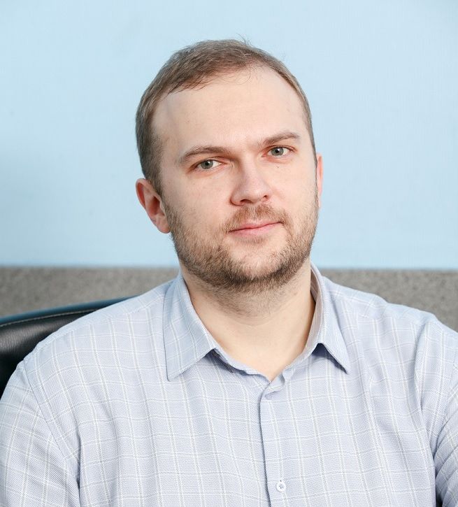 Anton Shlyapnikov