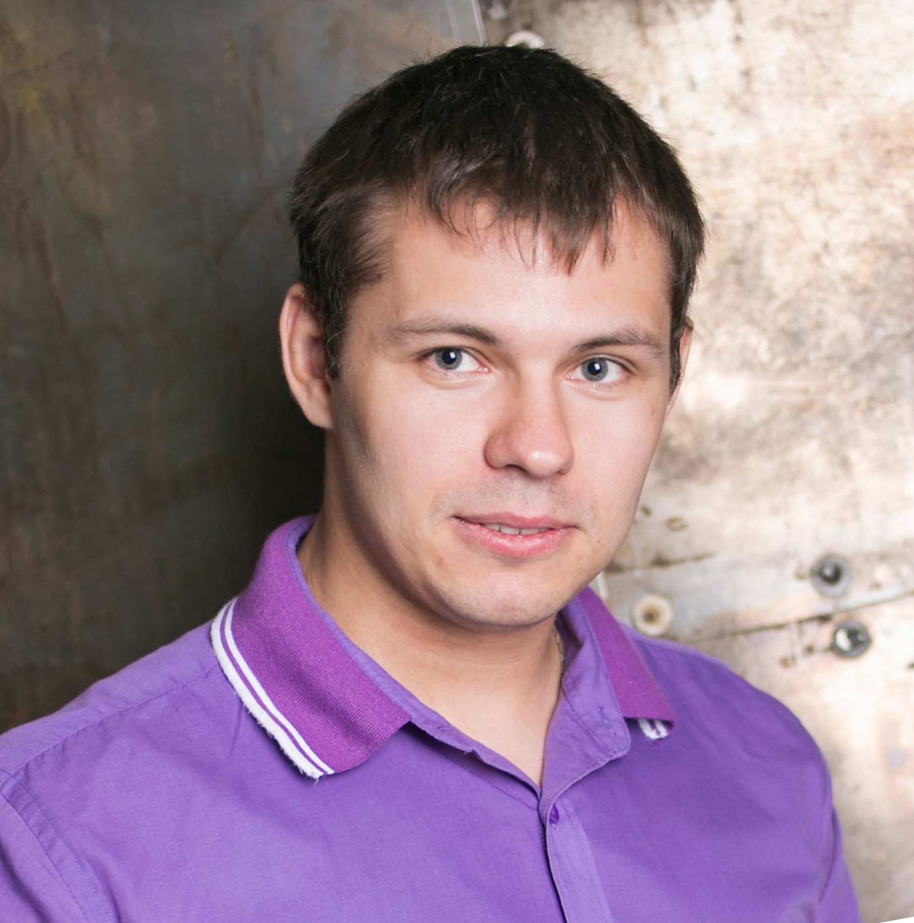 Dmitry Morozov